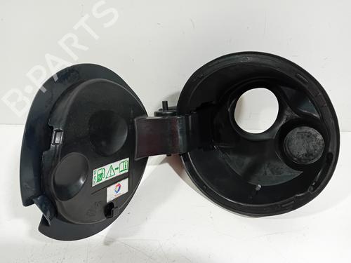 Fuel flap PEUGEOT 208 I (CA_, CC_) 1.2 VTI 82 | BP23989324C131 