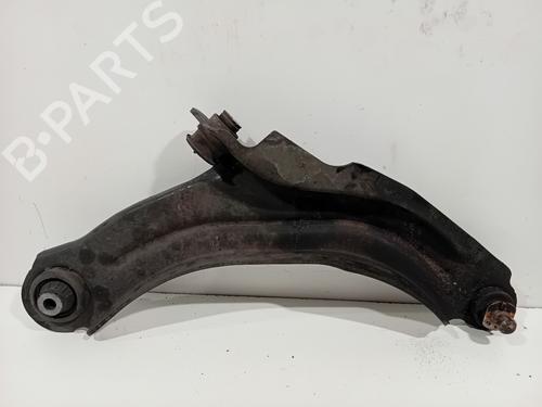 Used Right front suspension arm RENAULT CLIO IV Grandtour (KH_) 0.9 TCe 90 (90 hp) 24505751