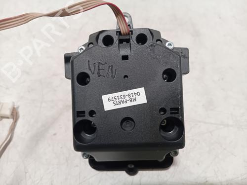 Switch MERCEDES-BENZ C-CLASS (W204) C 63 AMG (204.077) | BP35756256I30 - Image 3
