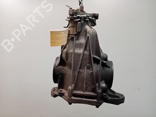 Used Rear differential Rear differential 21080985 21080985