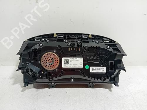 Instrument cluster VW PASSAT B8 (3G2, CB2) 1.4 GTE Hybrid | BP39689114C47 - Image 6