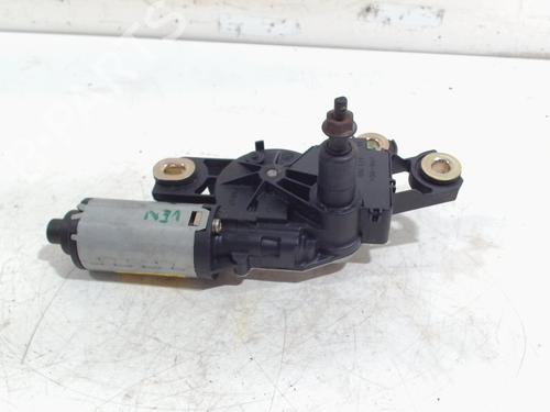 Rear wiper motor SEAT LEON (1P1) 1.6 | BP13644658M102 