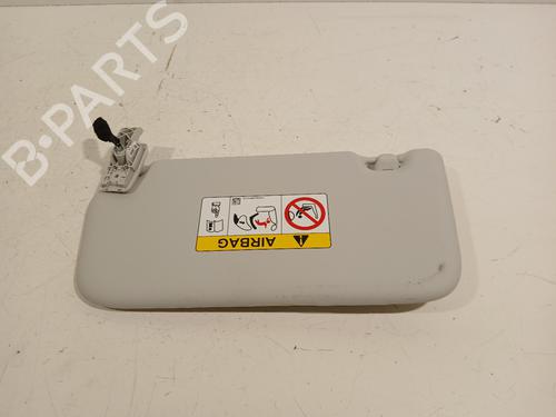 Right sun visor FORD PUMA (J2K, CF7) 1.0 EcoBoost mHEV | BP29015597I2 - Image 4