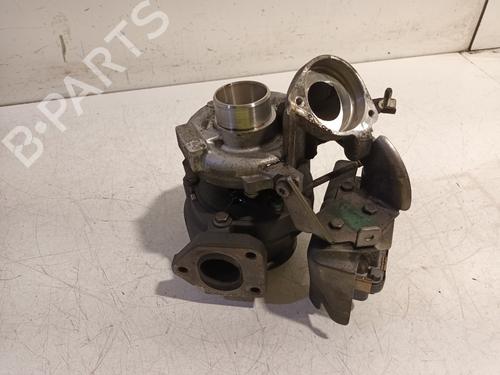 Turbocharger/Supercharger BMW 1 (E87) 118 d | BP15860460M71 