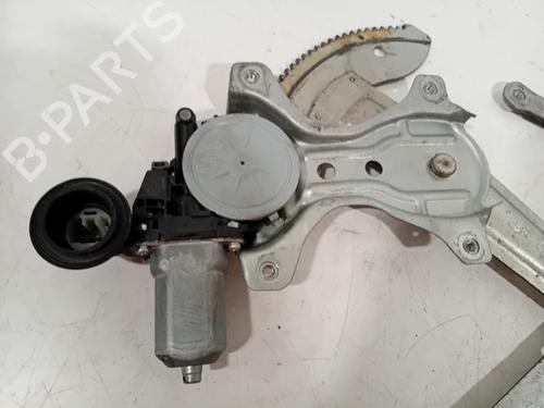 Front left window mechanism DAIHATSU TREVIS 1.0 | BP18820113C22 