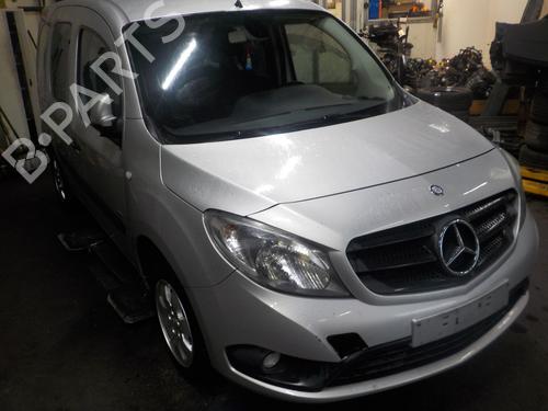 Instrument cluster MERCEDES-BENZ CITAN MPV (W415) 109 CDI (415.703) | BP12683355C47 