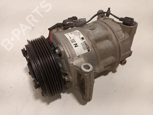 Used AC compressor MERCEDES-BENZ CITAN Box Body/MPV (W420) 1.5 108 CDI (420.613) (75 hp) 31974510