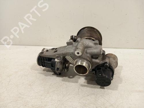 Turbo/Compressor Turbo/Compressor 33661169 33661169