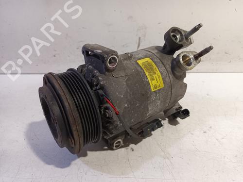Used AC compressor FORD FOCUS III Turnier 1.0 EcoBoost (100 hp) 16420566