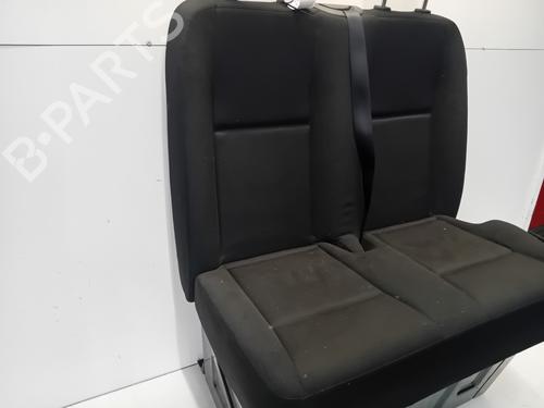 Right front seat MERCEDES-BENZ SPRINTER 3,5-t Van (B907, B910) 317 CDI RWD (907.631, 907.633, 907.635, 907.637) | BP35958704C16 - Image 5