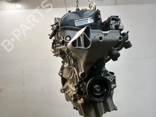 Engine VW POLO VI (AW1, BZ1, AE1) 1.0 TSI | BP31830461M1