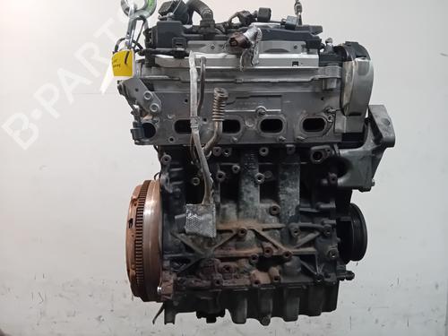Used Engine Engine 38508777 38508777