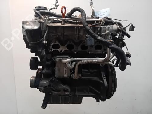 Used Engine Engine AUDI A3 (8P1) 1.4 TFSI (125 hp) 36385674 36385674
