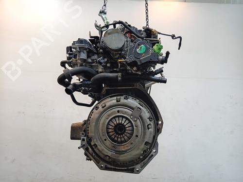 Engine OPEL VIVARO B Van (X82) 1.6 CDTI (05) | BP39689232M1 - Image 5