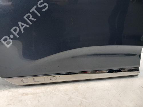 Dør højre bagtil RENAULT CLIO V (B7_) 1.0 TCe 100 (B7MT) | BP37267246C5 - Image 5