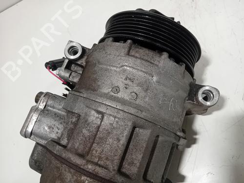 AC compressor MERCEDES-BENZ C-CLASS (W203) C 240 (203.061) | BP36670838M34 - Image 3