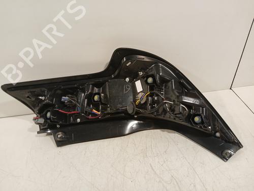 Left taillight TOYOTA AYGO X (_B7_) 1.0 VVT-i (KGB70) | BP37237153C34 - Image 2