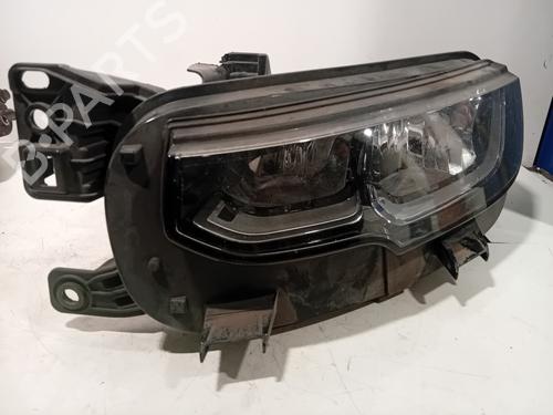 Used Left headlight Left headlight CITROËN C5 AIRCROSS (A_) 1.5 BlueHDi 130 (ACYHZJ, ACYHZR) (131 hp) 33819529 33819529