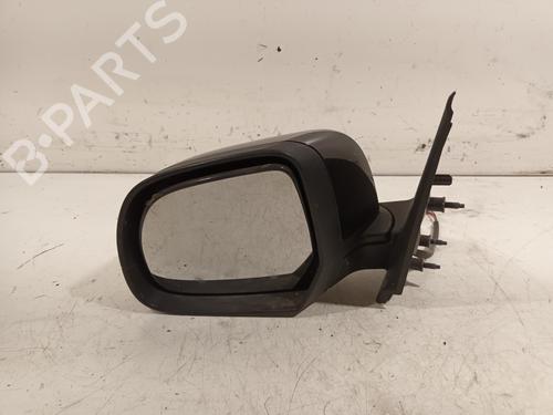 Used Left mirror NISSAN MICRA IV (K13K, K13KK) 1.2 (80 hp) 15209290