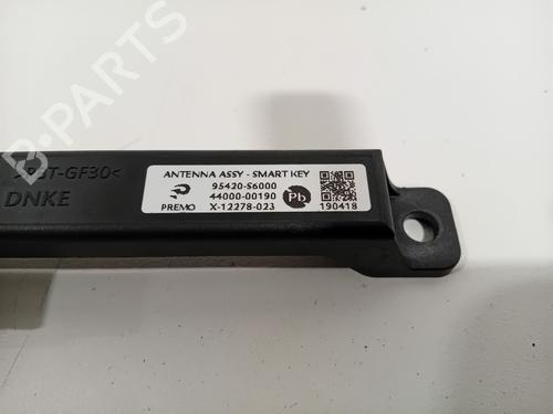 Antena/Base KIA XCEED (CD) 1.4 T-GDI | BP23988738C140 - Image 3