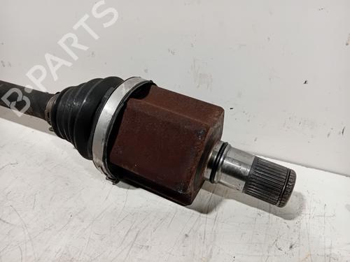 Left front driveshaft VW ARTEON SHOOTING BRAKE (3H9) 2.0 TSI R 4motion | BP37511079M38 - Image 4