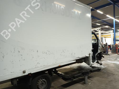 Starter MERCEDES-BENZ SPRINTER 5-t Platform/Chassis (B907) 516 CDI (907.153, 907.155, 907.253, 907.255) | BP39885828M8 - Image 7