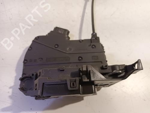 Rear right lock RENAULT CLIO IV (BH_) 1.2 TCe 120 (BHM0) | BP17789553C99 