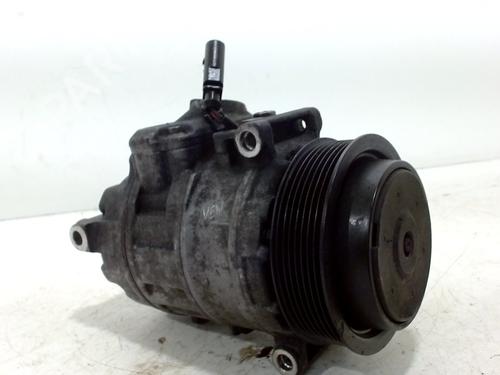 AC compressor PORSCHE PANAMERA (970) 4.8 Turbo | BP10670921M34 
