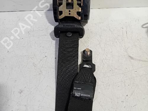 Used Front right seatbelt Front right seatbelt 22687611 22687611