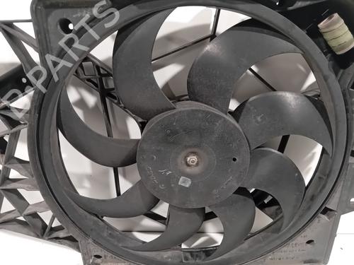 Electronic module FIAT DOBLO Cargo (263_) 1.3 D Multijet | BP21081475M83 