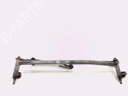 Used Front wipers mechanism VW PASSAT B6 Variant (3C5) 2.0 TDI (170 hp) 3265549