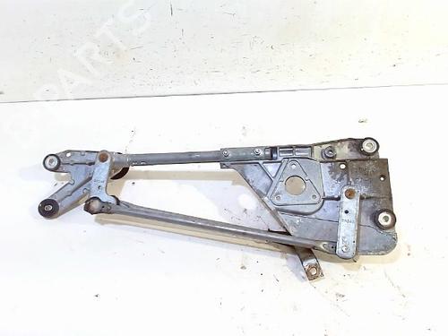 Front wipers mechanism NISSAN X-TRAIL I (T30) 2.2 dCi | BP8278638C83 