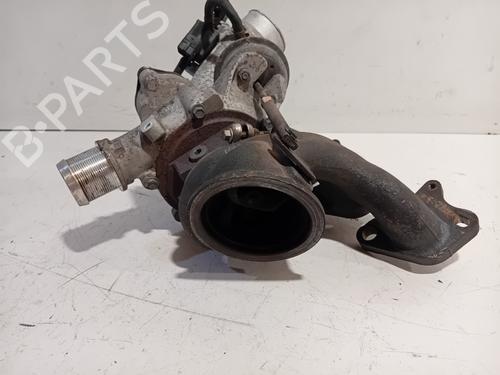 Turbolader/Kompressor OPEL MOKKA / MOKKA X (J13) 1.4 (_76) | BP28002198M71 