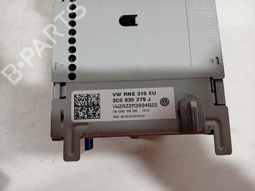 Electronic module VW TIGUAN (5N_) 1.4 TSI | BP32742874M83 - Image 6