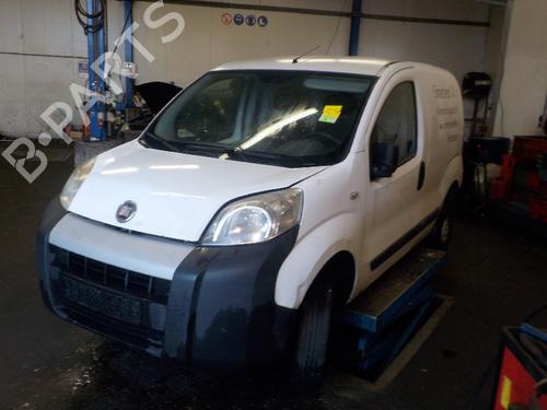 Right taillight FIAT FIORINO Box Body/MPV (225_) 1.3 D Multijet (225BXD1A, 225BXB1A, 225BXB11) | BP6529337C35 