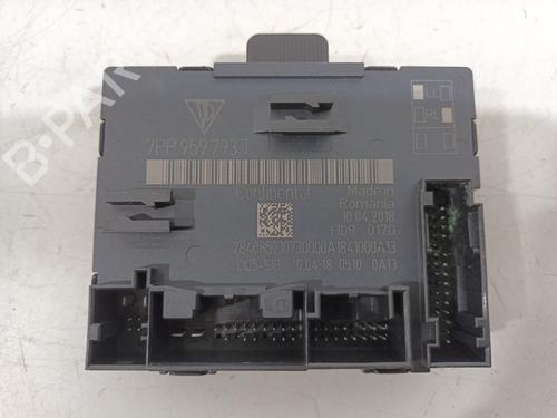 Used Control unit Control unit 18053033 18053033