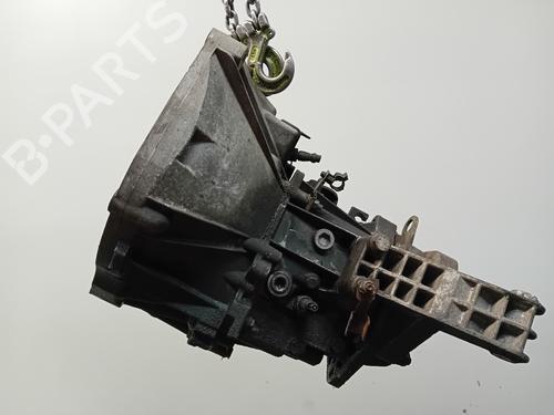 Gearbox ALFA ROMEO GT (937_) 2.0 JTS (937CXH1A, 937CXH11) | BP17496847M3