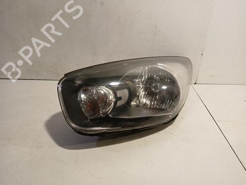 Used Left headlight Left headlight 30709202 30709202