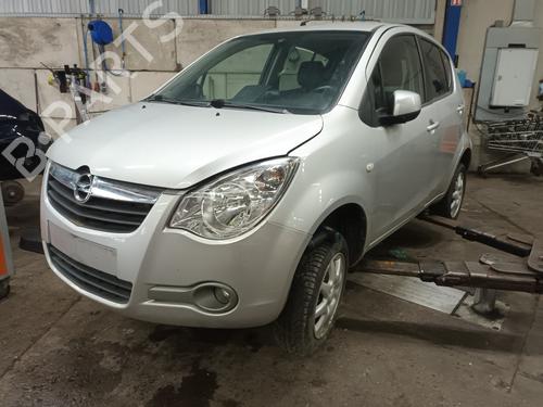 Teile für OPEL AGILA B (H08) 1.3 CDTI (F68) 4748846