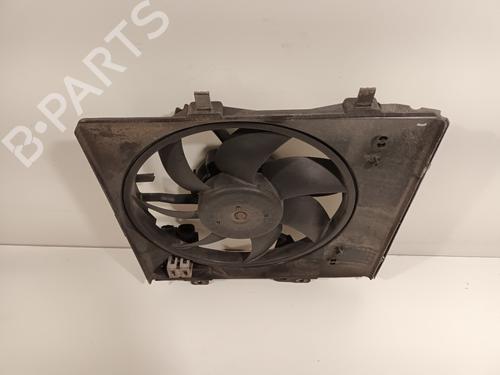 Electronic module PEUGEOT 208 I (CA_, CC_) 1.6 VTi | BP16405205M83 