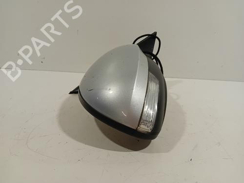 Right mirror SKODA YETI (5L) 2.0 TDI 4x4 | BP23989404C27 