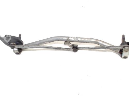 Front wipers mechanism OPEL ASTRA H TwinTop (A04) 1.6 (L67) | BP3519114C83 