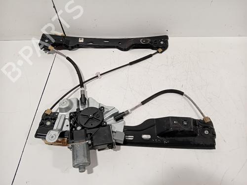 Used Front right window mechanism OPEL ASTRA J Sports Tourer (P10) 1.6 (35) (116 hp) 31018116