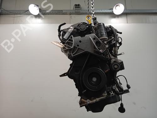 Motor AUDI Q3 (8UB, 8UG) 2.0 TFSI quattro (170 hp) 20926412
