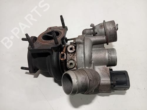 Used Turbocharger/Supercharger Turbocharger/Supercharger 39202590 39202590