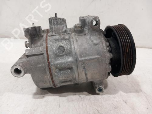 AC compressor VW PASSAT B8 Variant (3G5, CB5) 1.6 TDI | BP38265567M34 - Image 4