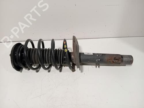 Used Right front shock absorber Right front shock absorber PEUGEOT 208 I (CA_, CC_) 1.4 VTi (95 hp) 39950625 39950625