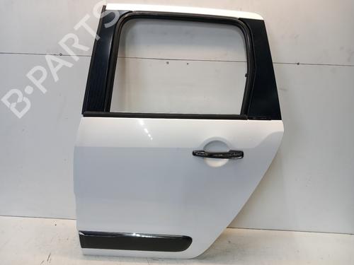 left-rear-door-citroen-c3-picasso-sh_-2008-36884666 main image