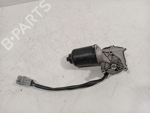 Used Front wiper motor SUZUKI ALTO VII (GF, HA25_, HA35_) 1.0 (AMF310, GFC31S) (68 hp) 31608422