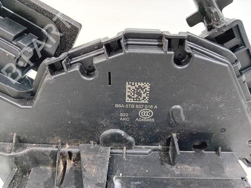 Front right lock VW GOLF VII (5G1, BQ1, BE1, BE2) 1.0 TSI | BP15896425C97 